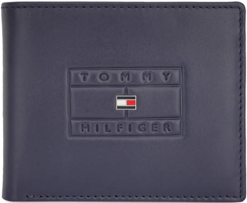 Tommy Hilfiger Amherst Gcw ( Navy )