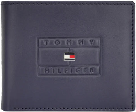 Tommy Hilfiger Amherst Gcw ( Navy )