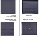 Tommy Hilfiger Amherst Gcw ( Navy )
