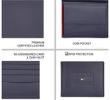 Tommy Hilfiger Amherst Gcw ( Navy )