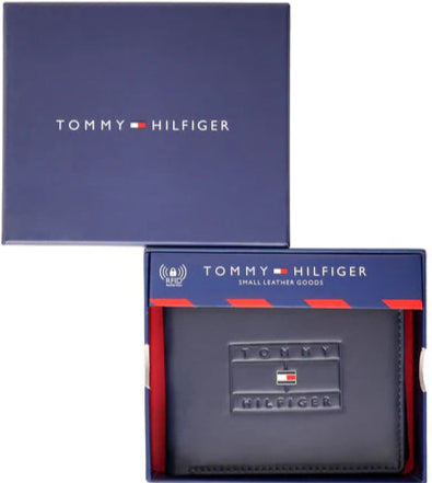 Tommy Hilfiger Amherst Gcw ( Navy )