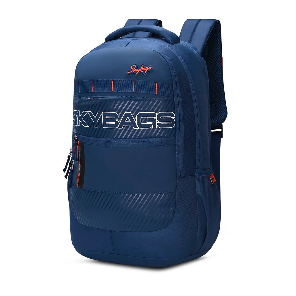 Skybags Amigo (Navy Blue)