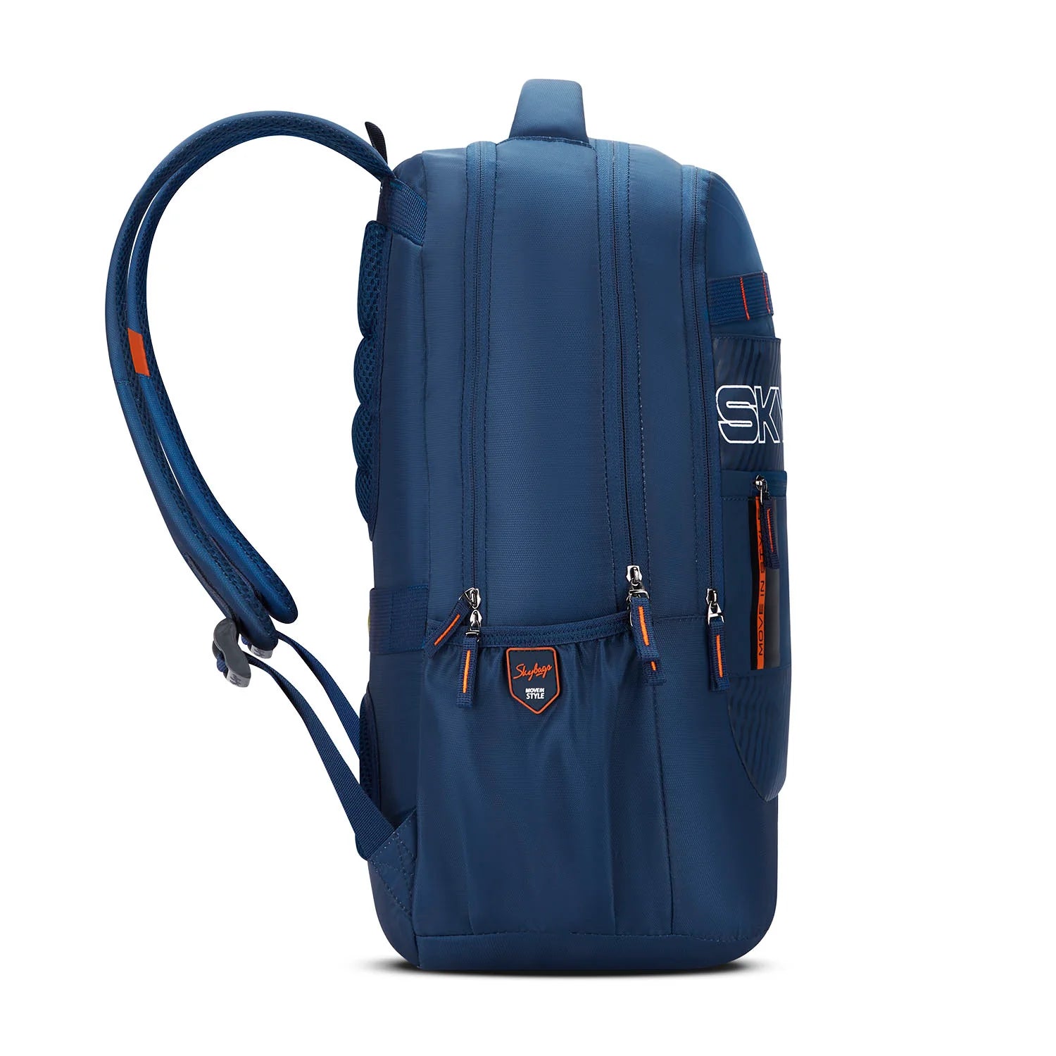 Skybags Amigo (Navy Blue)