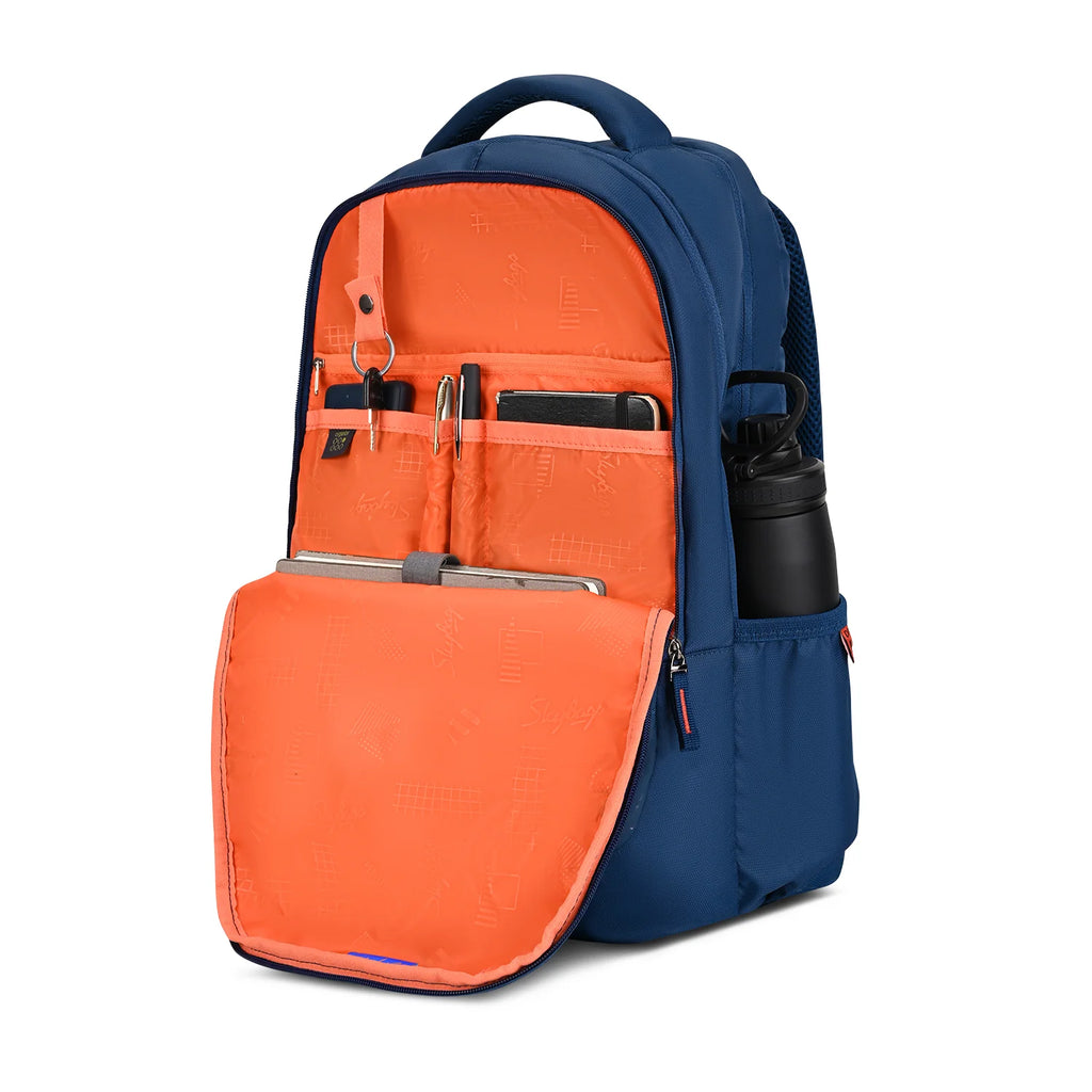 Skybags Amigo (Navy Blue)