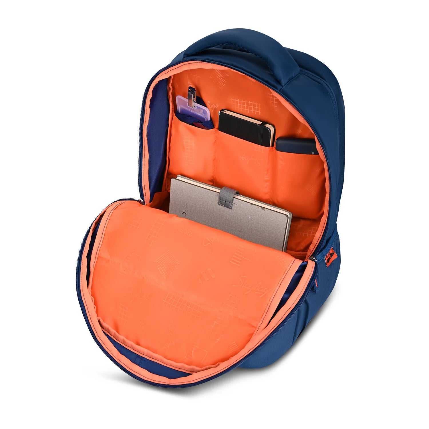 Skybags Amigo (Navy Blue)
