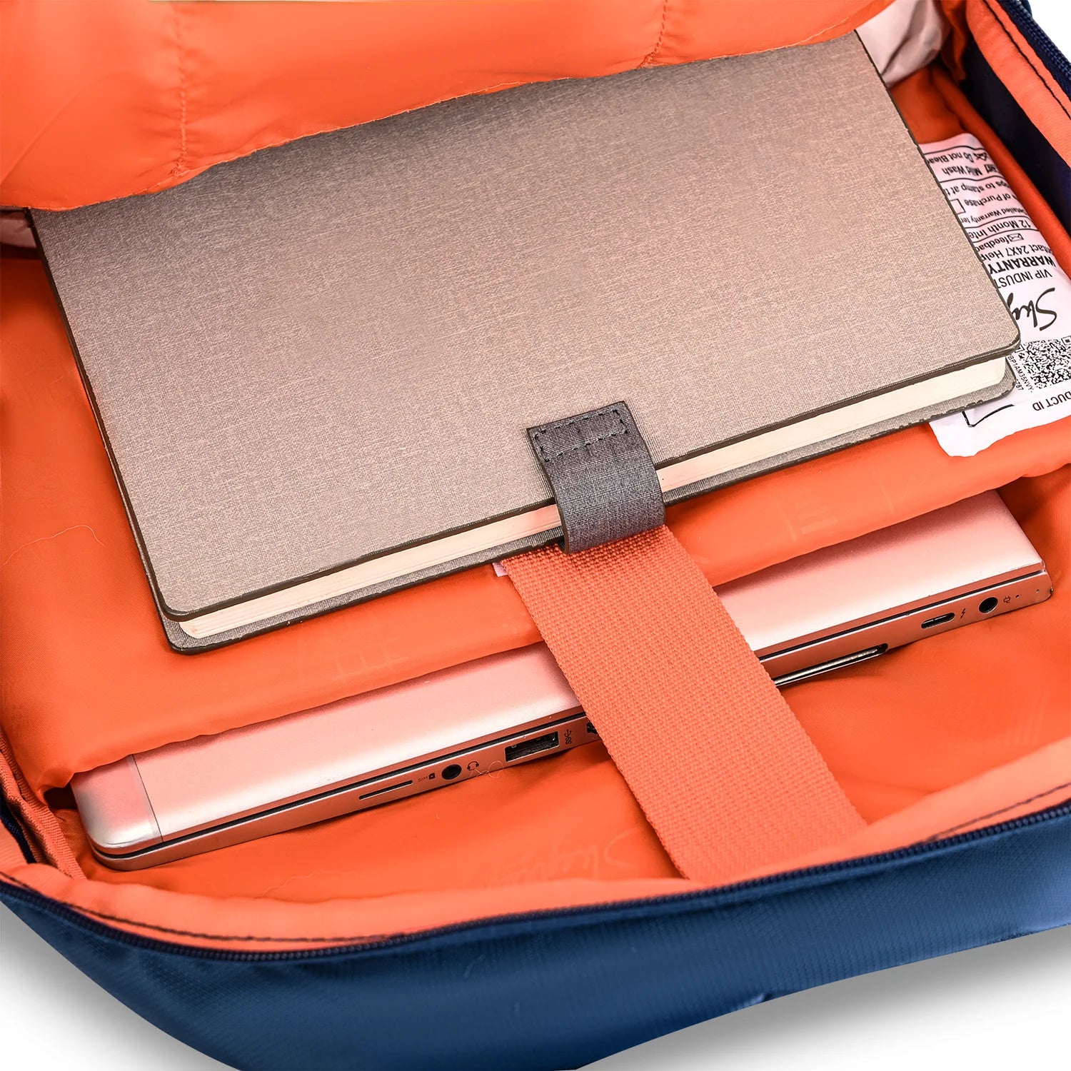 Skybags Amigo (Navy Blue)