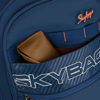 Skybags Amigo (Navy Blue)
