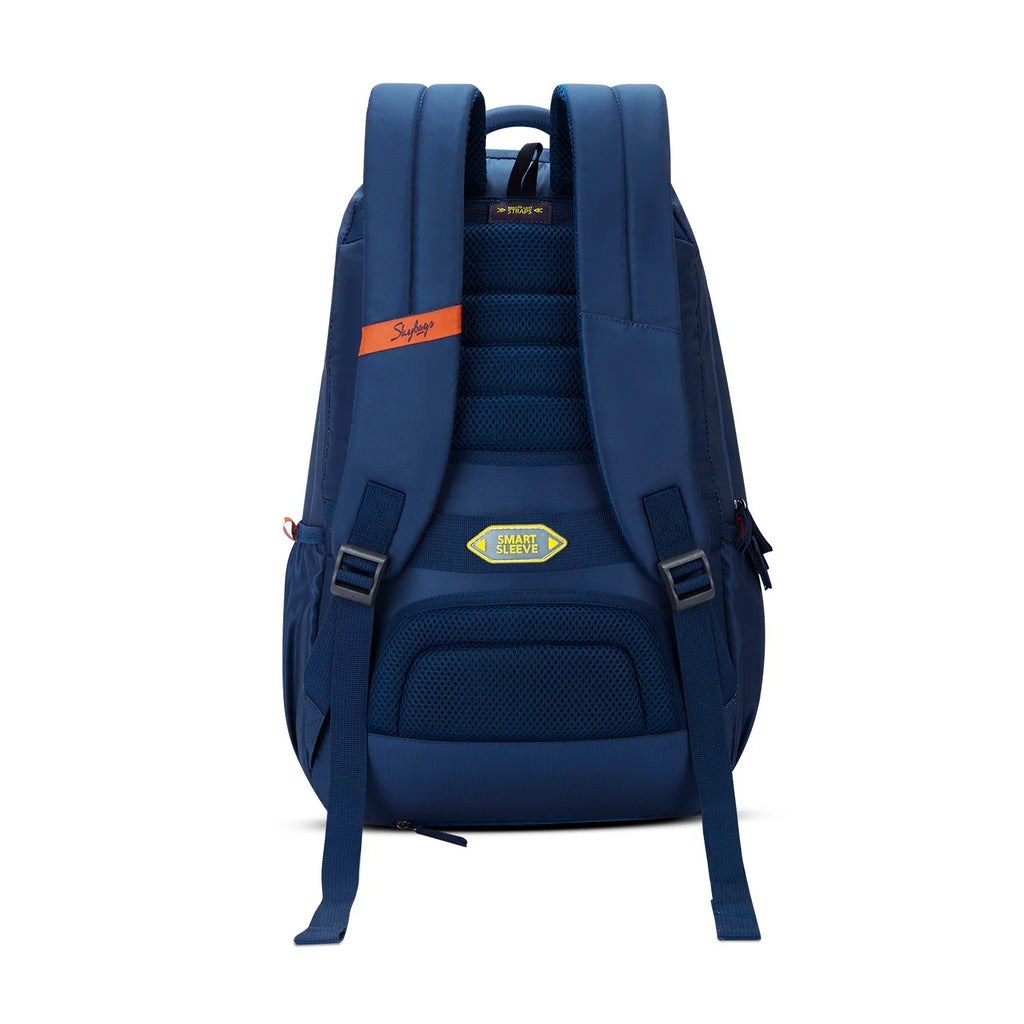 Skybags Amigo (Navy Blue)