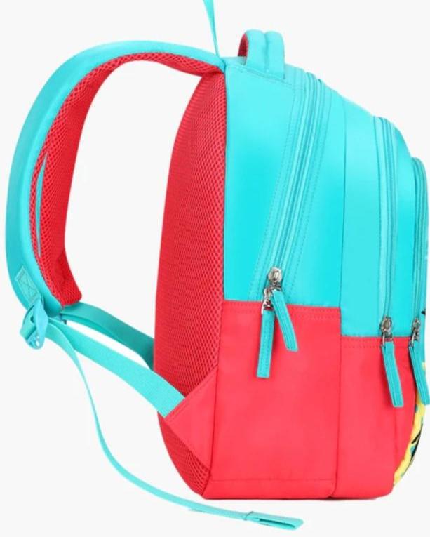 Genie Amore (Teal)