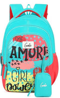 Genie Amore (Teal)