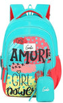 Genie Amore (Teal)