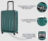 Wenger Amplix (Deep Lake)