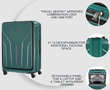 Wenger Amplix (Deep Lake)