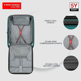 Wenger Amplix (Deep Lake)