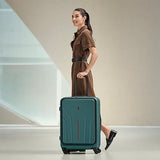 Wenger Amplix (Deep Lake)