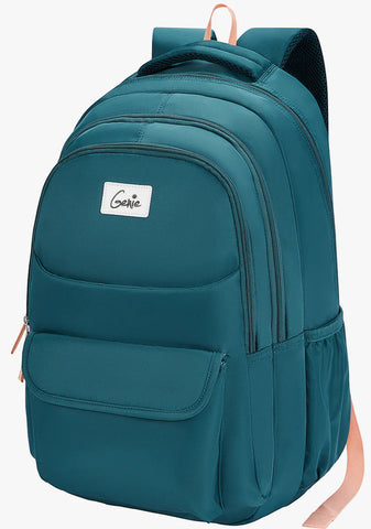 Genie Angela (Dark Green)