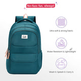 Genie Angela (Dark Green)