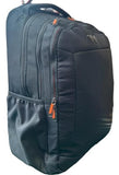 Wildcraft Apollo Backpack With Trolly (Black)