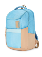 Uppercase Drip 02 (Aqua)