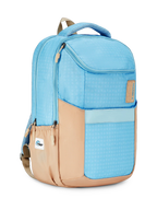 Uppercase Drip 02 (Aqua)