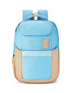 Uppercase Drip 02 (Aqua)