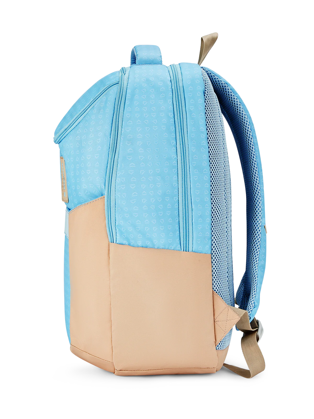 Uppercase Drip 02 (Aqua)