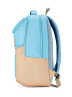 Uppercase Drip 02 (Aqua)