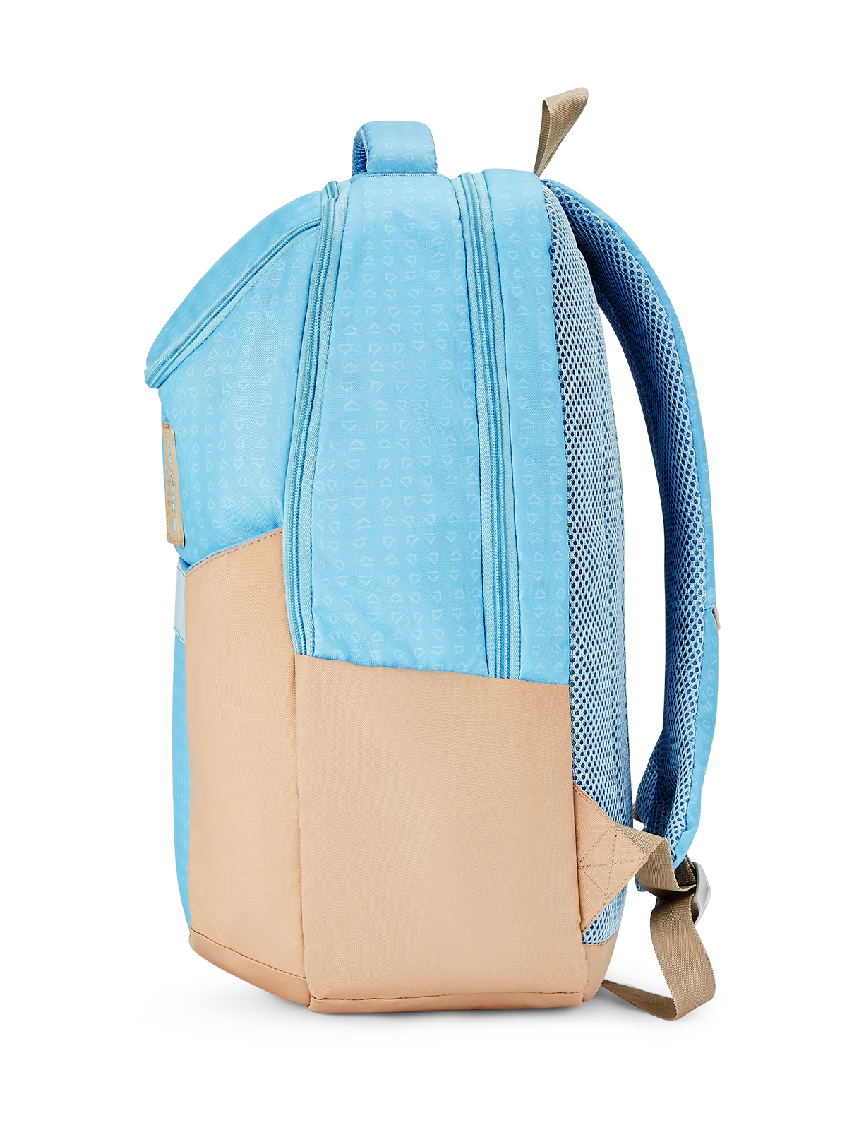 Uppercase Drip 02 (Aqua)