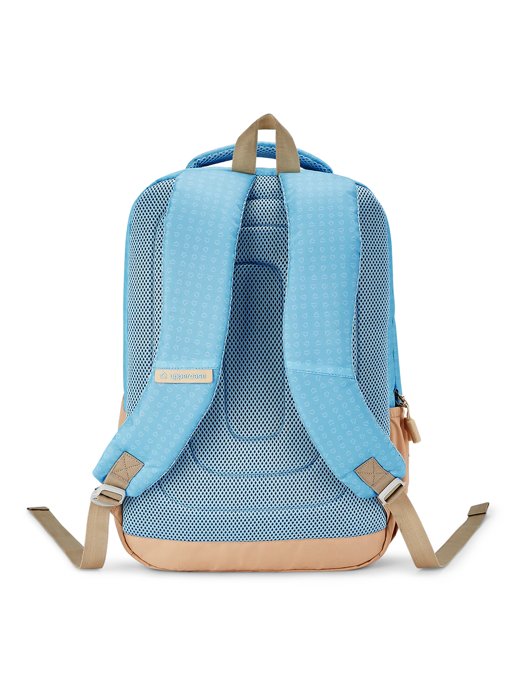 Uppercase Drip 02 (Aqua)
