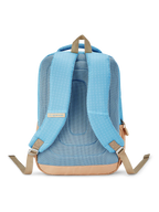 Uppercase Drip 02 (Aqua)