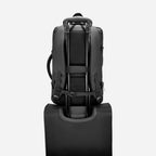 Safari Zeus (Black)