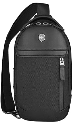 Victorinox Architecture Urban 2 Sling Bag (Black)