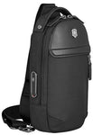 Victorinox Architecture Urban 2 Sling Bag (Black)