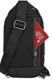 Victorinox Architecture Urban 2 Sling Bag (Black)