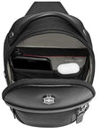 Victorinox Architecture Urban 2 Sling Bag (Black)