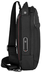 Victorinox Architecture Urban 2 Sling Bag (Black)