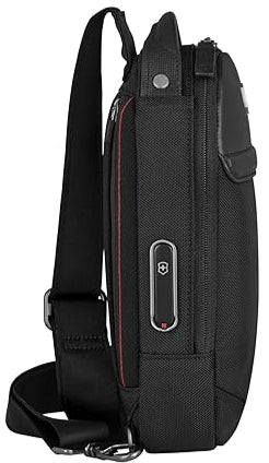 Victorinox Architecture Urban 2 Sling Bag (Black)