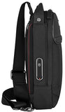 Victorinox Architecture Urban 2 Sling Bag (Black)