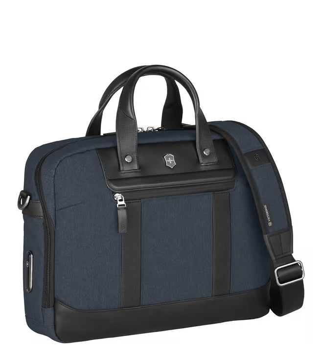 Victorinox Architecture Urban 2 Messenger (Blue/Black)