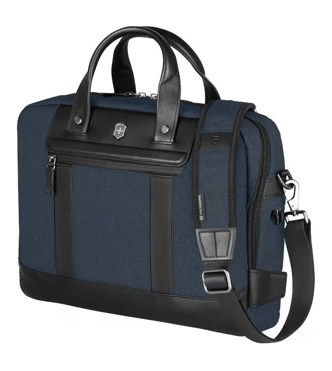 Victorinox Architecture Urban 2 Messenger (Blue/Black)