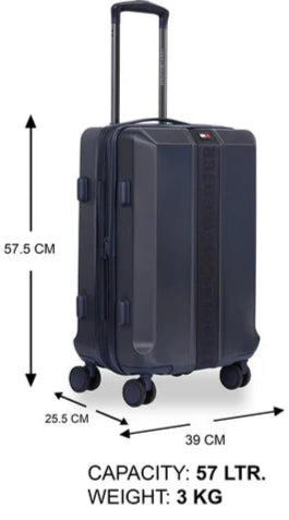 Tommy Hilfiger Arbor (Blue)