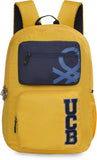 UCB Arcade (Yellow+Navy)