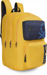 UCB Arcade (Yellow+Navy)