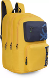 UCB Arcade (Yellow+Navy)