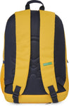 UCB Arcade (Yellow+Navy)