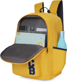 UCB Arcade (Yellow+Navy)