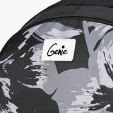 Genie Aria (Black)