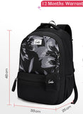 Genie Aria (Black)