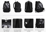 Genie Aria (Black)