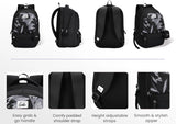 Genie Aria (Black)